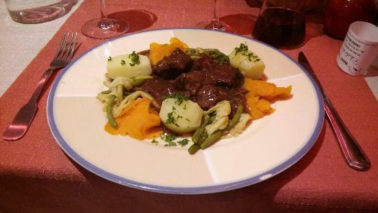 Restaurant le Chalet des Roches